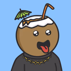 Coconutz #958