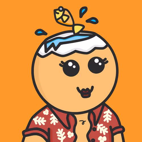Coconutz #163
