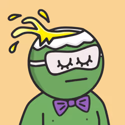 Coconutz #2440