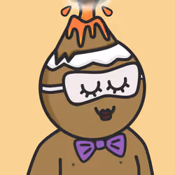Coconutz #4966