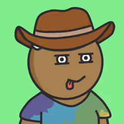 Coconutz #1437