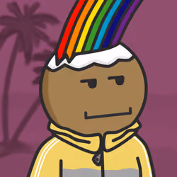 Coconutz #1238