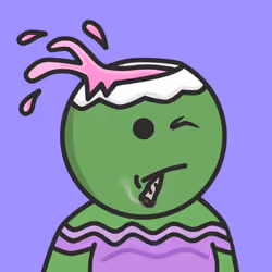 Coconutz #3355