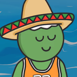 Coconutz #4142
