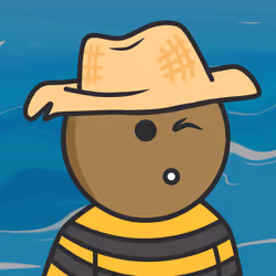 Coconutz #5235