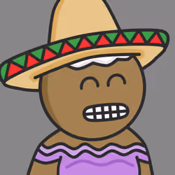 Coconutz #4607