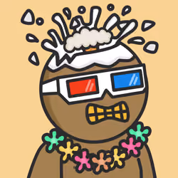 Coconutz #4295