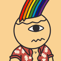 Coconutz #1452