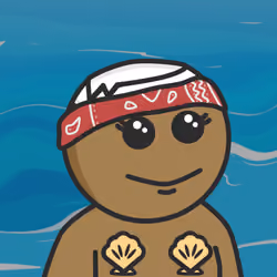 Coconutz #4592