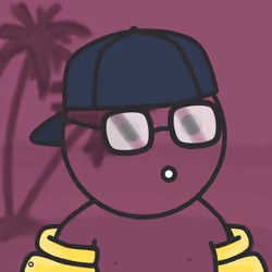 Coconutz #3381