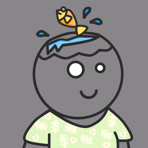 Coconutz #1346