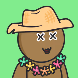 Coconutz #4168