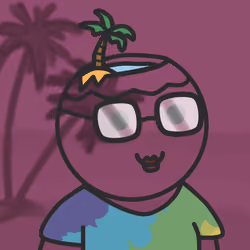 Coconutz #4488