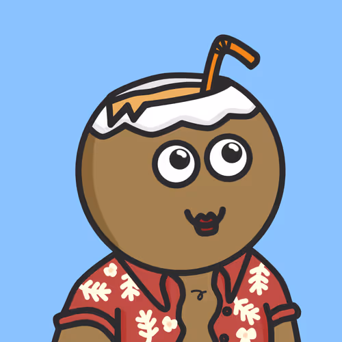 Coconutznftofficial