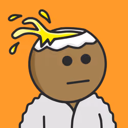 Coconutz #314