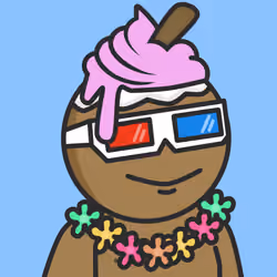 Coconutz #3108