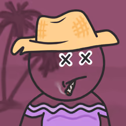 Coconutz #1138