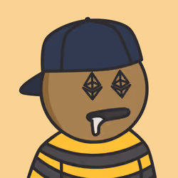 Coconutz #3936
