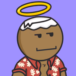 Coconutz #1572