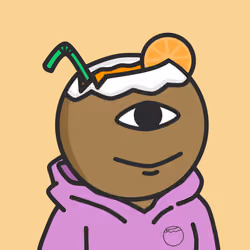 Coconutz #5085