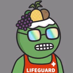 Coconutz #827