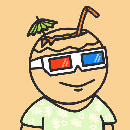 Coconutznftofficial