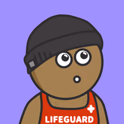 Coconutz #4965