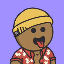 Coconutz #4626
