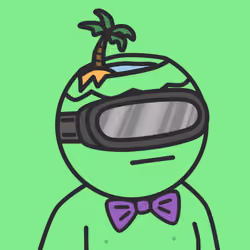 Coconutz #277