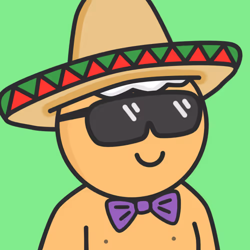 Coconutz #5363