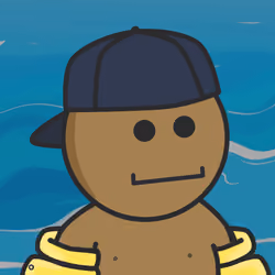 Coconutz #5125