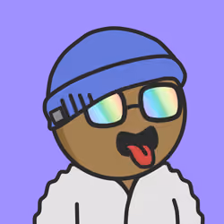 Coconutz #2863
