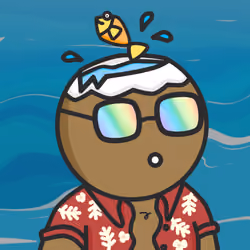 Coconutz #1571