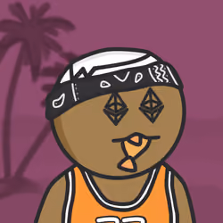 Coconutz #5364