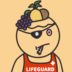 Coconutz #3724