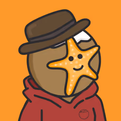 Coconutz #1577