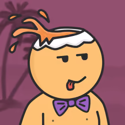 Coconutz #772