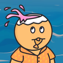 Coconutz #3935
