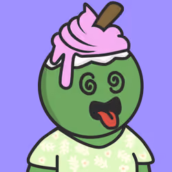 Coconutz #4656