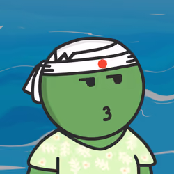 Coconutz #1338