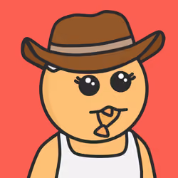 Coconutz #5325