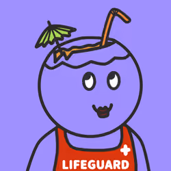 Coconutz #1006