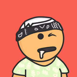 Coconutz #3109