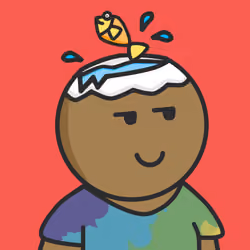 Coconutz #868