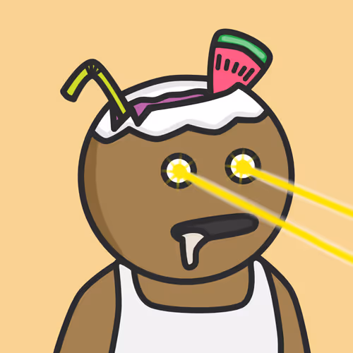 Coconutznftofficial