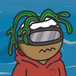 Coconutz #2939