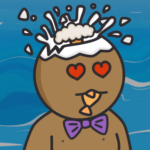 Coconutznftofficial