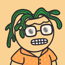 Coconutz #2800