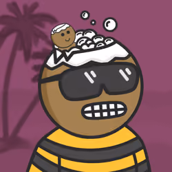 Coconutz #957