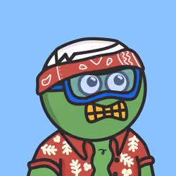Coconutz #3486